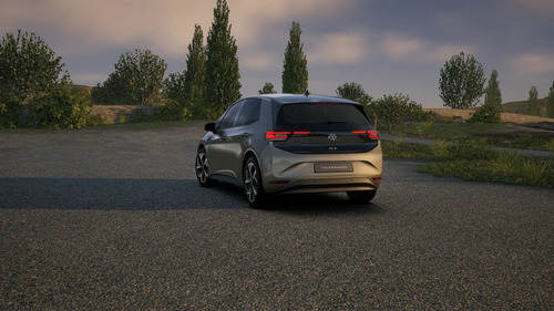 Volkswagen Id.3 Pro Intelligent 100% Eléctrico 0km
