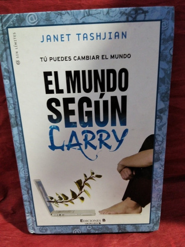 El Mundo Según Larry