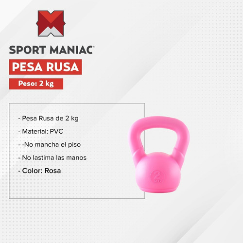 Imagen 2 de 7 de Kit Fitness Para Glúteos Y Piernas Tobillera Banda Pesa Rusa