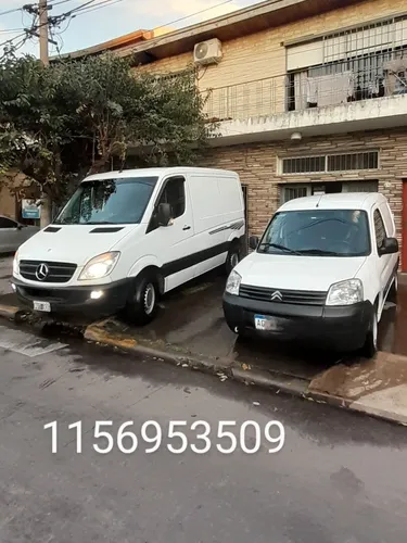 Fletes,minifletes,economicos,mudanzas Viajes Al Interior