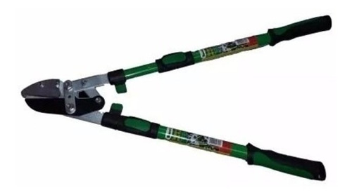 Tesoura Corta Galho 66 Cm - 1 Mt Cabo Telescopico Ts-40836