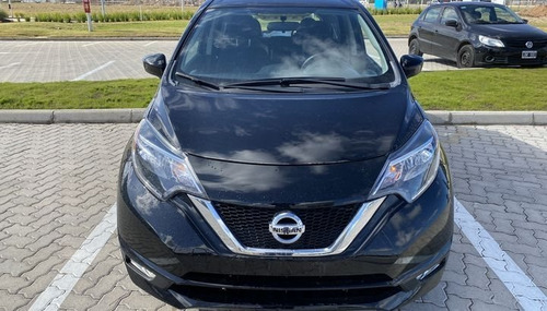 Nissan Note Advance M/t 1.6 2020 0km