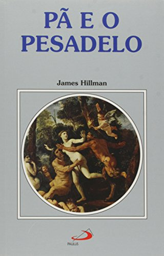 Libro Pa E O Pesadelo