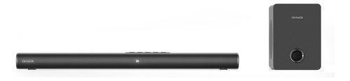 Soundbar Aiwa Awsbh16 800 Watts Com Bluetooth Usb Fm - Preto