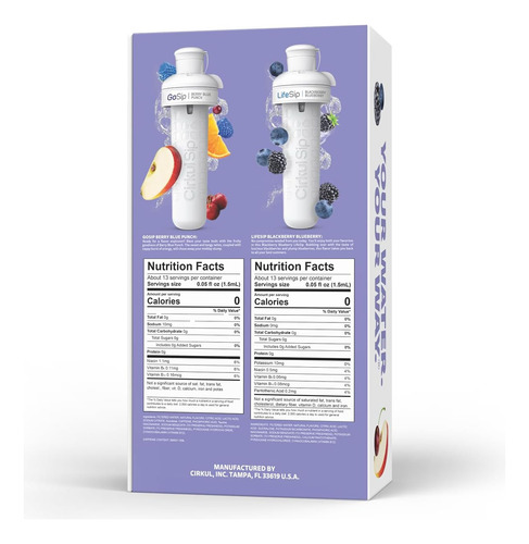 Círculo 32oz. Kit Básico De Botella De Agua De Acero Inoxida