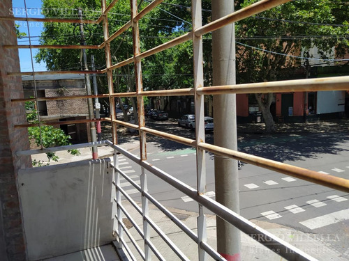 Imagen 18 de 20 de Riobamba 6 Bis - Departamento De Un Dormitorio En Venta- Rosario