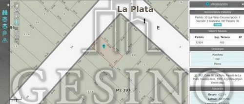 Imagen 2 de 2 de Casa - La Plata