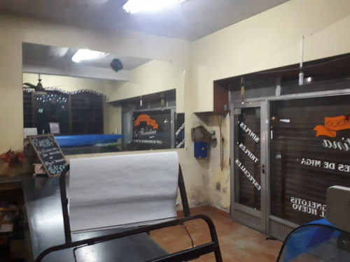 Imagen 4 de 30 de Local Comercial + Depósito En Venta Berazategui Oeste