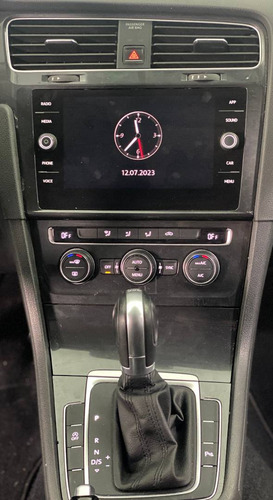 Volkswagen Golf 1.4 Comfortline Tsi Dsg