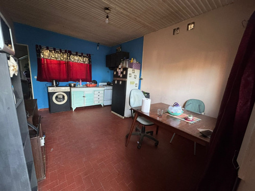 Venta Casa Con Amplio Jardín Con Arboleda Lote 394 M2 / En Capilla Del Señor