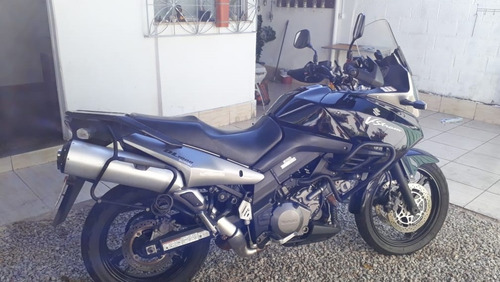 Vstron Dl 1000 2009 Completamente Revisada