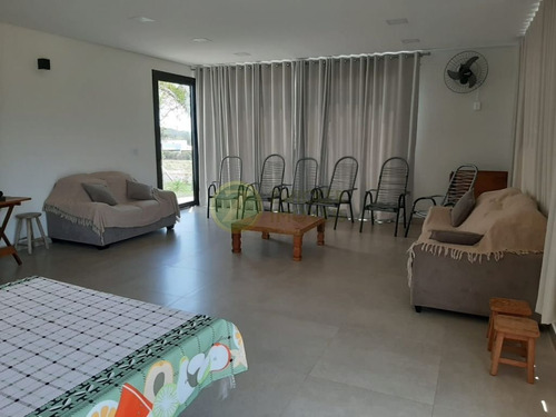 Imagem 3 de 8 de Venda: Ótima Casa No Condomínio Palmas Del Rey - Ca00888
