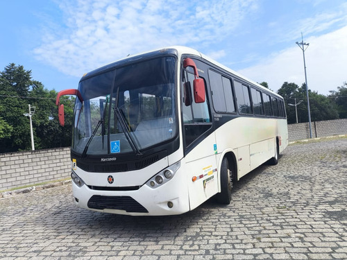 Marcopolo Ideale R 2009 - Cod St 0909