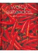 Libro Wok Y Salteados Mas De 100 Irresistibles Recetas Carto