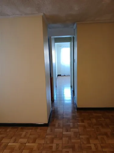 Departamento En Arriendo De 3 Dorm. Haga Roa En Valparaíso