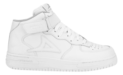 Tenis Casual Urbano Bota Caballero Pirma 1182687