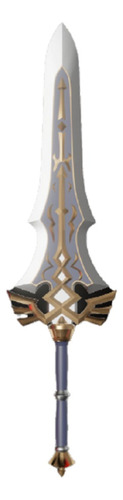Espada Guardia Real Claymore Zelda Tears Of Kingdom Cosplay
