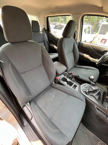 Nissan Frontier 2.3 TD CD S 4x4