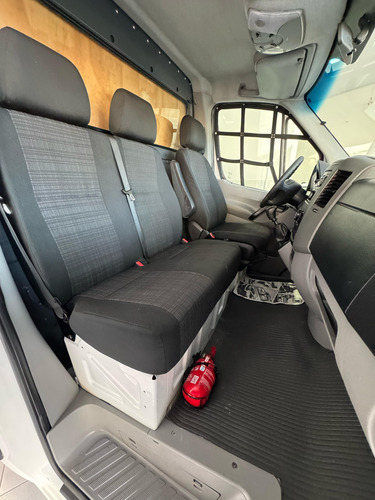 Mercedes-Benz Sprinter Furgão 2.2 Cdi 313 Street Curto 7,5m3 5p