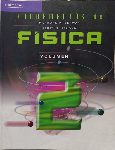 Fundamentos De Fisica. Volumen 2