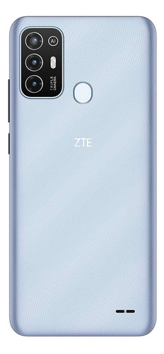 Zte Blade A52, 2gb Ram _meli14491/l25 (Reacondicionado)