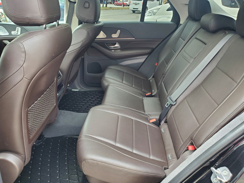 Mercedes-Benz Clase GLE 3.0 Suv 400 Sport At