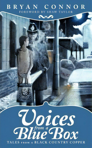 Voices From A Blue Box', De Bryan Nor. Editorial Authorhouse, Tapa Blanda En Inglés