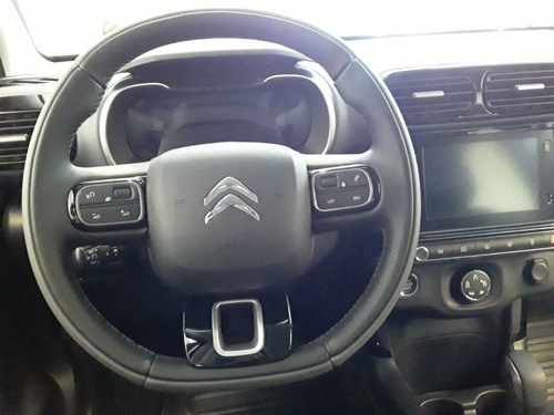 Imagen 7 de 12 de Citroën C4 Cactus 1.6 Thp 165 Eat6 Shine