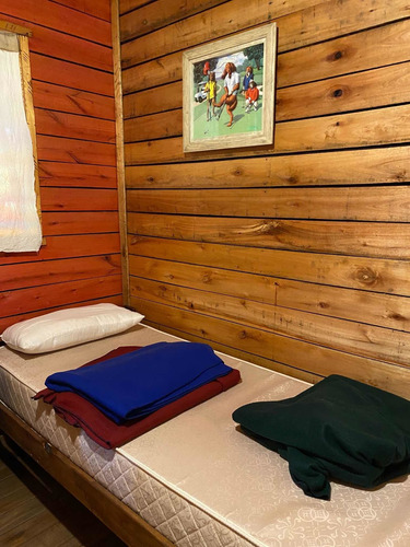 Acantilados Hostel En Mar Del Plata