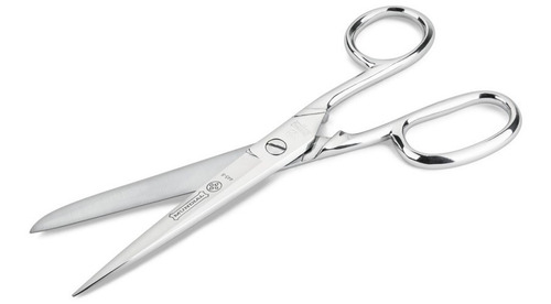 Tesoura P/ Costura Mundial Forjada Ref. 445-8 Kit C/ 4