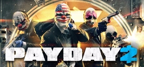 Payday 2 - Steam Gift - Pc Original