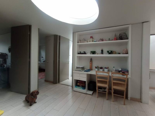 Duplex Impecable Los Trapenses / Camino Real / 4d+3b