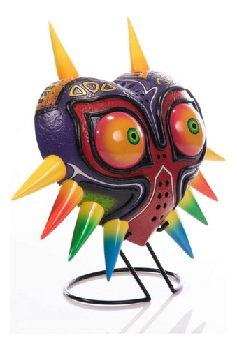 First 4 Figures Tloz - Majoras Mask Standard Edition 12