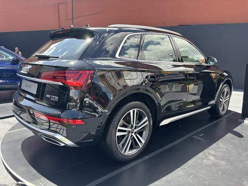 Audi Q5 Sline Suv - Mhev
