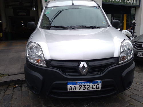 Renault Kangoo Express/16 Confort 5 Asientos,excelente! (mb)