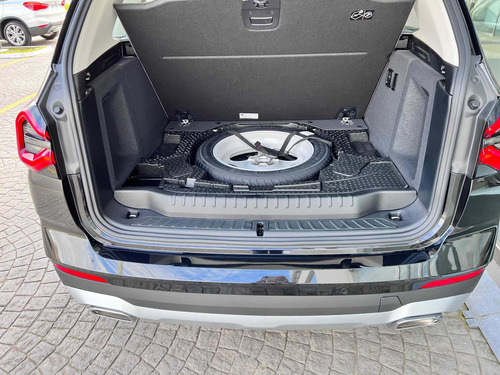 Imagen 9 de 24 de Bmw X3 20i Okm 2022 - Linea Nueva Automática - No Audi Q5