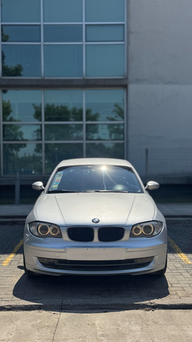 BMW Serie 1 2.0 120i Active 156cv
