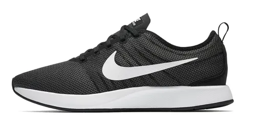 Nike dualtone racer negras cheap