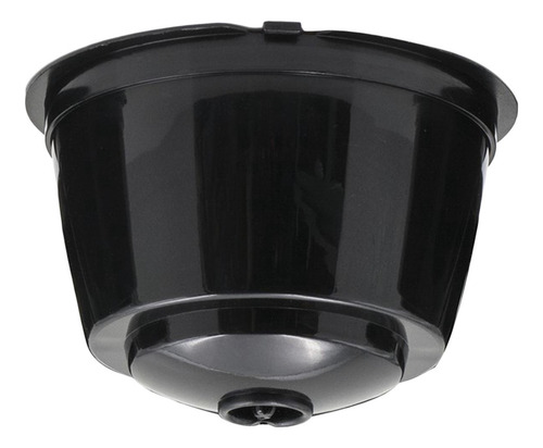 Recambio Reutilizable Filtro De Café Para Gusto Taza Negro