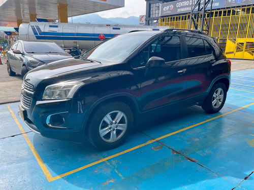 Chevrolet Tracker 1.8 Lt