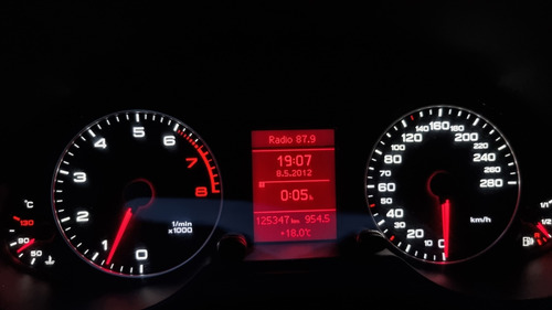 Audi Q5 2.0 Tfsi 211cv Quattro