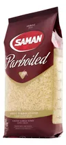 Comprar Arroz Parboiled Saman 1 Kg