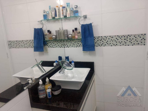 Imagem 13 de 13 de Apartamento Com 2 Dormitórios À Venda, 48 M² Por R$ 180.000,00 - Jardim Nações Unidas - Londrina/pr - Ap0395