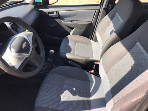Imagem 5 de 7 de Chevrolet Celta Lt 4 Portas