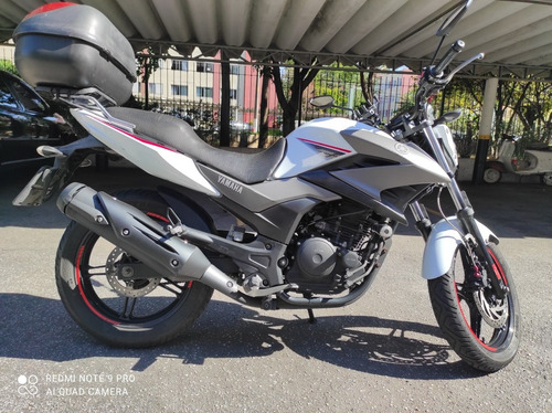 Yamaha Fazer 250