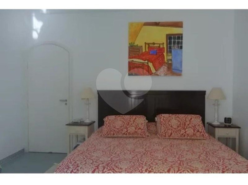 Imagem 10 de 15 de Casa Em Condomínio No Jardim Acapulco Guarujá Sp - Reo329004