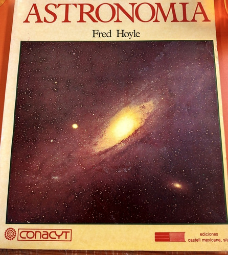 Iniciación A La Astronomia