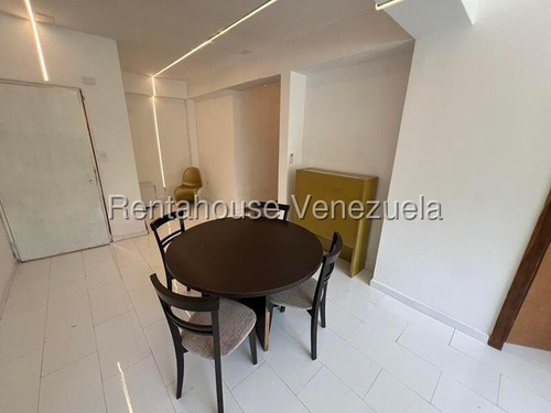 Alquiler De Apartamento En La Union 25-19193