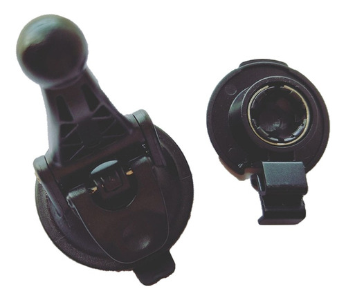Suction Cup Stopper Mounting Bracket For