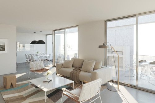 Imagen 7 de 19 de Venta, Pozo, Departamento, 2 Ambientes, Cochera, Balcón, Amenities, Piscina, Pilar
